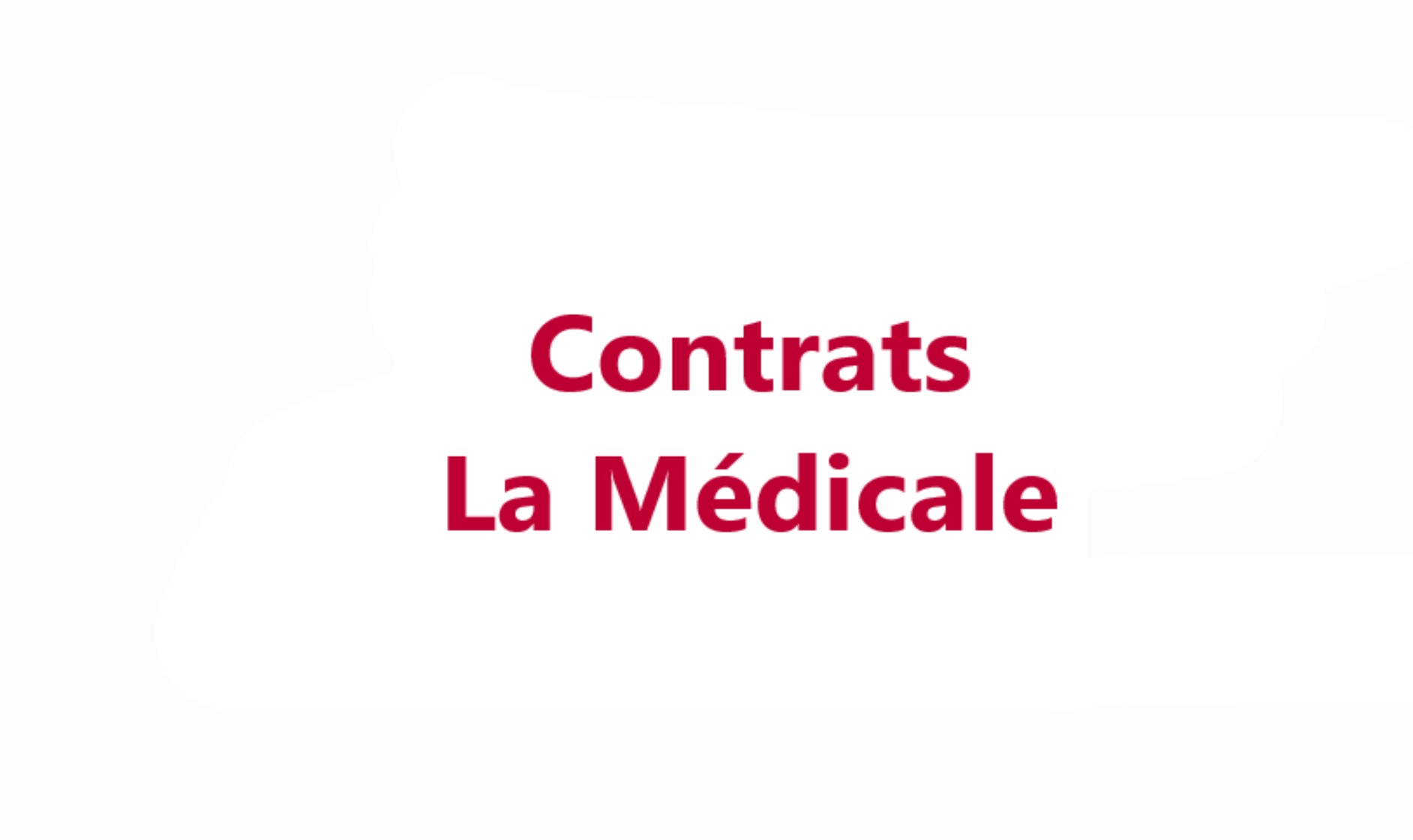 La Médicale